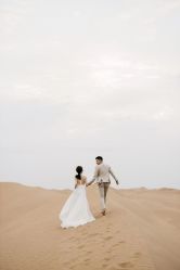 -拉瑞娜LaReine婚纱礼服高级定制