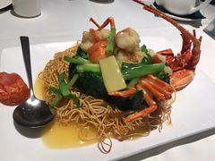 -申粤轩酒楼·三十年粤菜经典(丁香花园店)
