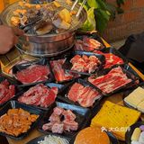 这家烤肉在华西坝没有对手！人均60r扶墙出🤗