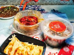 -叶派龙虾•招牌香辣蟹·海鲜(中海国际店)