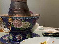 -东来顺饭庄(新源里店)