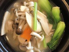 -彩丰楼中餐厅·早茶·点心·粤菜(海口华彩洲际酒店)