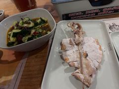 -木屋烧烤(坂田天安云谷店)