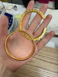 -邵老师打金·黄金加工(大望路总店)