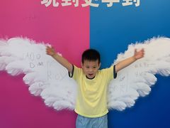 -英孚教育青少儿(东二环泰禾中心)