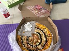 -Mr.Pizza米斯特比萨(苏州平江万达广场店)
