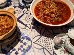 -图味美小黄鱼·景德菜(浙江路店)