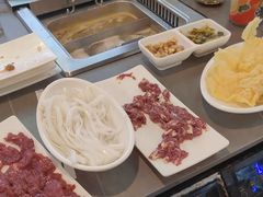 -鑫宝沙茶牛肉火锅(永泰店)