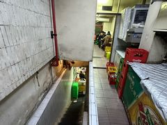 -冯烧烤(凯旋路总店)