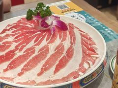 -侃爷南门铜锅涮肉