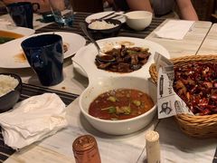 -客莱福诺富特酒店·互动餐厅