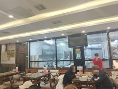 大堂-张包铺(道外店)