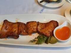 -波特曼西餐厅(南岗店)