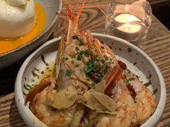 -Apollo·西班牙小酒馆(安福路店)