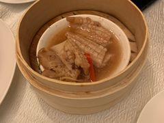 -上海金桥红枫万豪酒店-万豪中餐厅