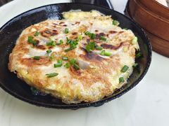 鸡蛋烤饺-嵊州特色小吃(萧山街店)