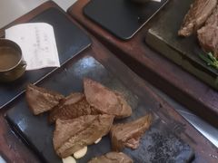 -一沙一城·岩烤牛扒(深圳首店)