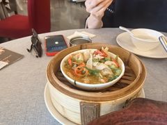-潮府馆·非遗潮州菜·港式点心(世纪公园店)
