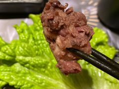 红豆打糕-黑牛の店·和牛烧肉(大悦城店)