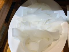 塞蛮羊宽粉-草原塞蛮羊火锅城(港湾店)