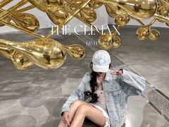 -chi K11艺术空间展览厅