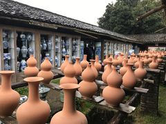 -景德镇古窑民俗博览区