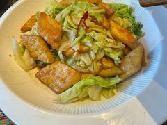 -巴依老爷新疆美食(工体旗舰店)