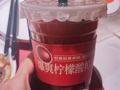 -椒爱水煮鱼川菜(CBD万达店)
