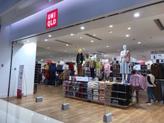 -优衣库(沈阳万象城店)