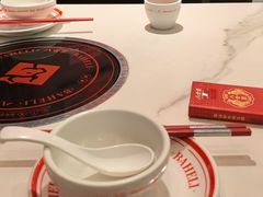 -八合里潮汕鲜牛肉火锅(上海汇智广场店)