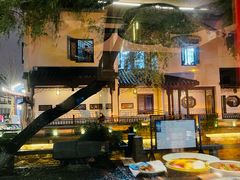 -鱼食饭稻·苏浙土菜17年老馆子(平江路店)