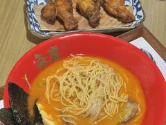 -吾妻拉面•和风食堂(群光广场店)
