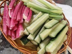 -燕北云山·农家菜·灶台鱼(密云溪翁庄店)