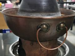 -天桥老金涮肉(牛街店)