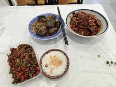 -新新湘菜馆(新中街二条店)