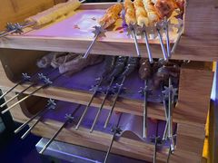 -很久以前羊肉串(打浦路店)