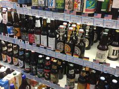 -帝玛进口精品超市D-MART