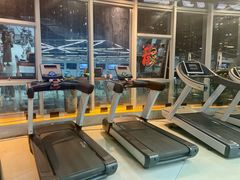 -天行健身＆天行拳馆跆拳道·格斗TXGYM