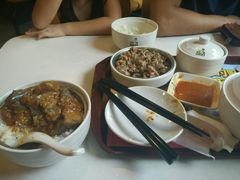 -真功夫(石岩佳华店)