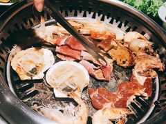 -韩盛·盛江山自助料理(中街大悦城店)