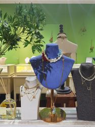 点击看大图 -HeyJewel全球独立设计师原创首饰集合店