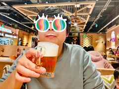 -谷丽麦馕新疆菜·清真(步步高梅溪新天地店)