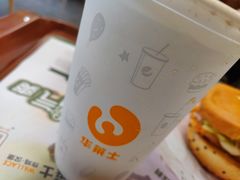 -华莱士·炸鸡汉堡(奥林花园店)