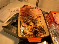 -大渔铁板烧(花园道店)