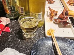 -老铁岭·涮肚烧烤(浑南店)