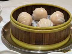 -香港龙凤楼(陆家嘴中心店)