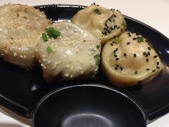 双拼生煎-小杨生煎(龙之梦购物中心店)