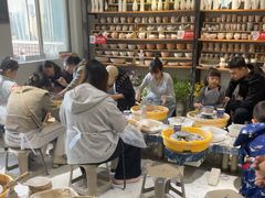 -木子陶艺(春熙路店)