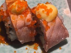 -沼津港精致料理·寿喜烧·烧鸟(龙湖南桥天街日料榜单店)