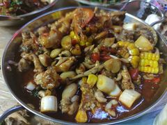 -小民大排档(光谷店)